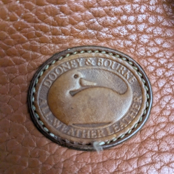 Dooney & Bourke crossbody - Picture 8 of 16